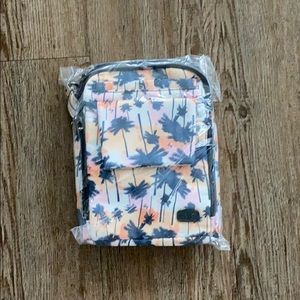 Lug Pitter Patter, Palm Sunset